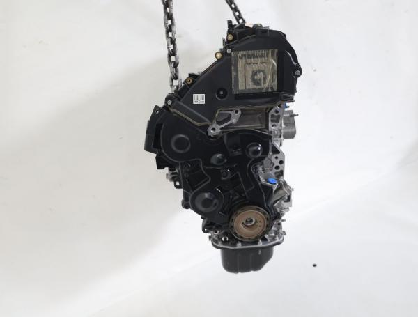 Motor Diesel Turbo G1FQ6007BA Ford C-MAX 2