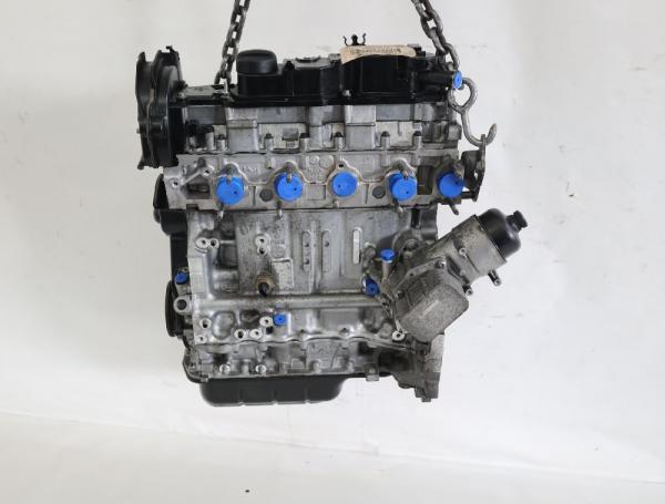Motor Diesel Turbo G1FQ6007BA Ford C-MAX 2