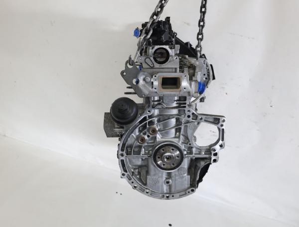 Motor Diesel Turbo G1FQ6007BA Ford C-MAX 2