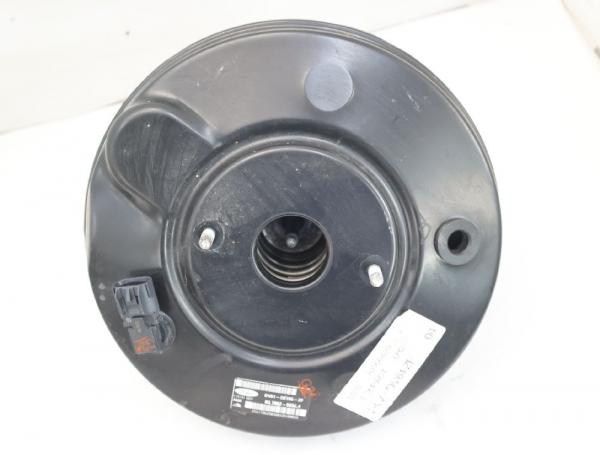 Bremskraftverstärker DV612B195ZF Ford C-MAX 2