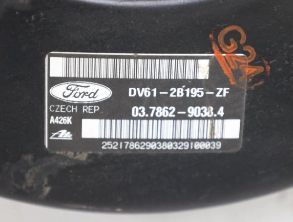Bremskraftverstärker DV612B195ZF Ford C-MAX 2