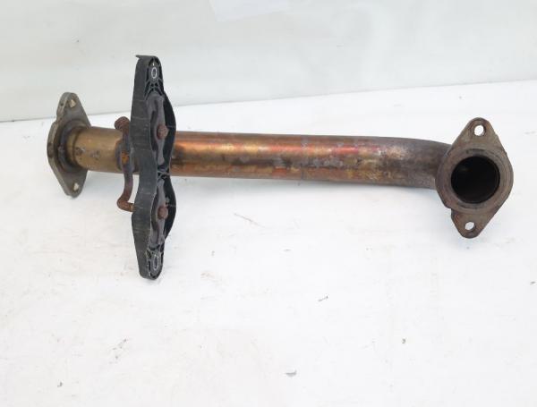 Auspuff / Hosenrohr CV615246AC Ford C-MAX 2