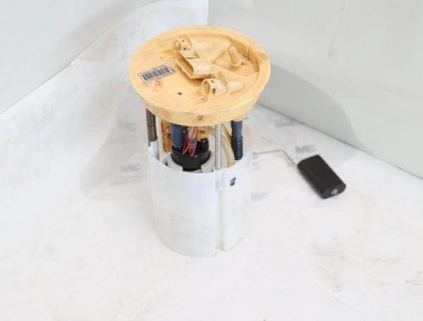 Dieselpumpe F1F19H307AC Ford C-MAX 2