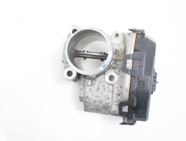 Drosselklappenstutzen 980723858004 Ford C-MAX 2