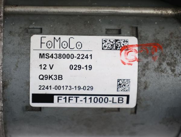 Anlasser F1FT11000LB Ford C-MAX 2