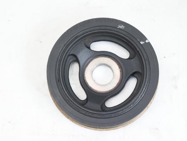 Riemenscheibe 9654961080 Ford C-MAX 2