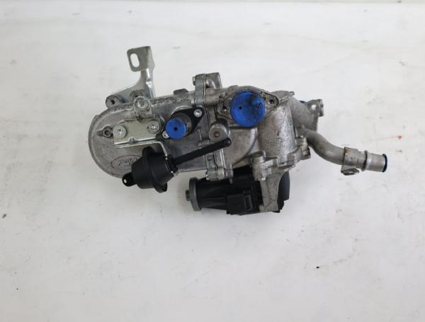 Abgasrückführventil VPEFMH19206A Ford C-MAX 2