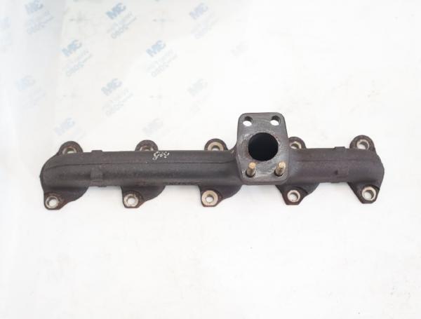 Abgaskrümmer 1721503 Ford C-MAX 2