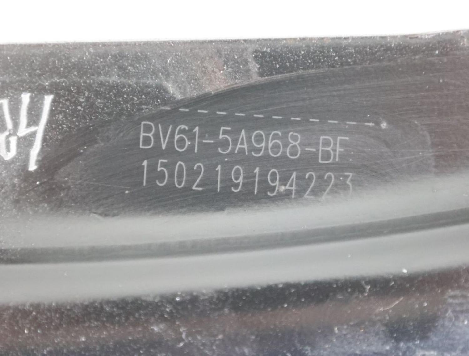 Achsschenkel hinten rechts BV615A968BF Ford C-MAX 2