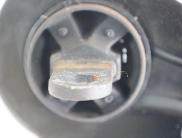 Achsschenkel hinten rechts BV615A968BF Ford C-MAX 2