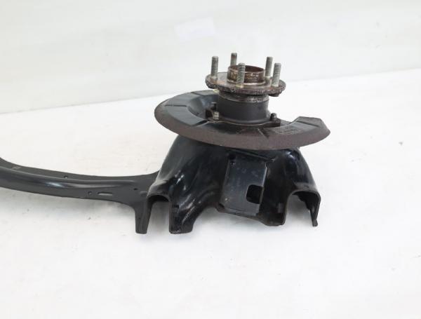 Achsschenkel hinten links BV615A969BF Ford C-MAX 2