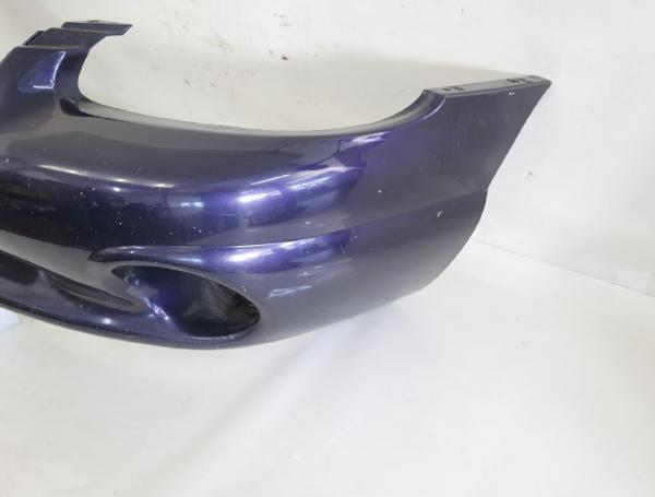 Stoßstange vorn 5288084 Chrysler STRATUS CABRIO JX