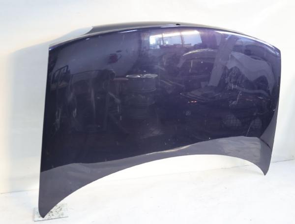 Heckdeckel 4655891 Chrysler STRATUS CABRIO JX