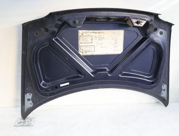 Heckdeckel 4655891 Chrysler STRATUS CABRIO JX