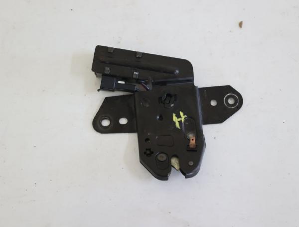 Schloß Heckklappe 4724313AC Chrysler STRATUS CABRIO JX