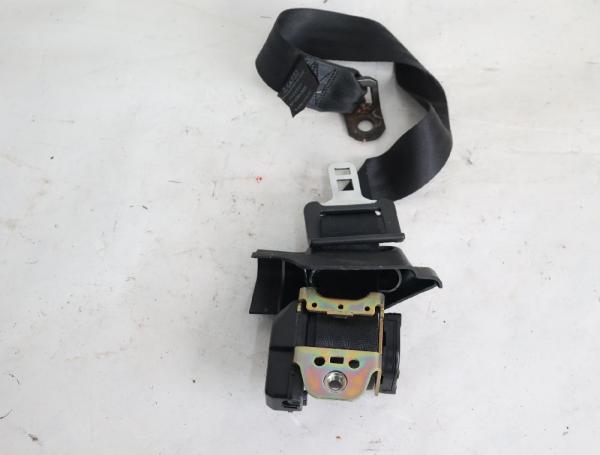 Sicherheitsgurt hinten links 5201023JX Chrysler STRATUS CABRIO JX