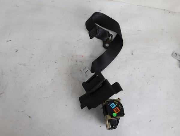 Sicherheitsgurt hinten links 5201023JX Chrysler STRATUS CABRIO JX
