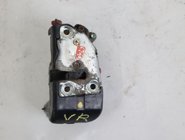 Türschloß vorn rechts 4658994 Chrysler STRATUS CABRIO JX