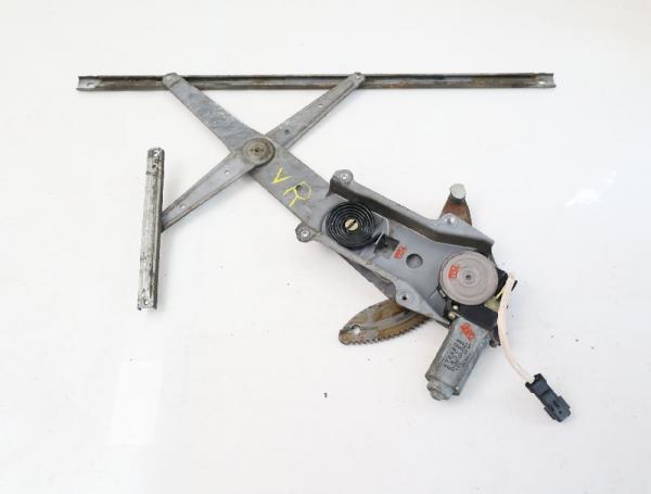 Fensterheber elektrisch 3trg. vorn rechts 4724206 Chrysler STRATUS CABRIO JX