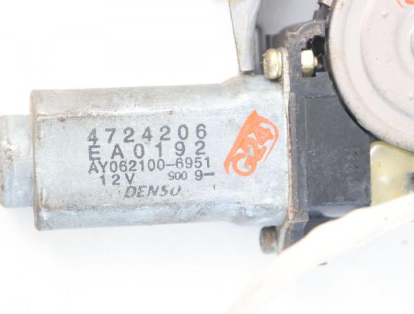 Fensterheber elektrisch 3trg. vorn rechts 4724206 Chrysler STRATUS CABRIO JX