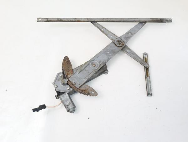 Fensterheber elektrisch 3trg. vorn rechts 4724206 Chrysler STRATUS CABRIO JX