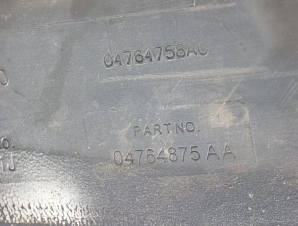 Kraftstofftank 04764875AA Chrysler STRATUS CABRIO JX