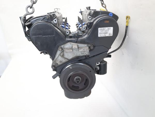 Motor Benzin Einspritzer 6G73 Chrysler STRATUS CABRIO JX