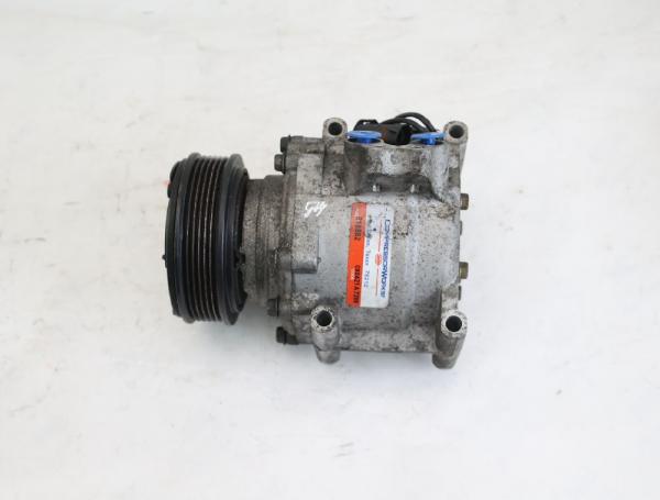 Klimakompressor 618582 Chrysler STRATUS CABRIO JX