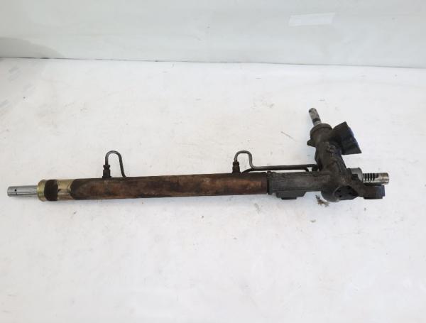 Lenkung Getriebe hydraulisch 04626977 Chrysler STRATUS CABRIO JX