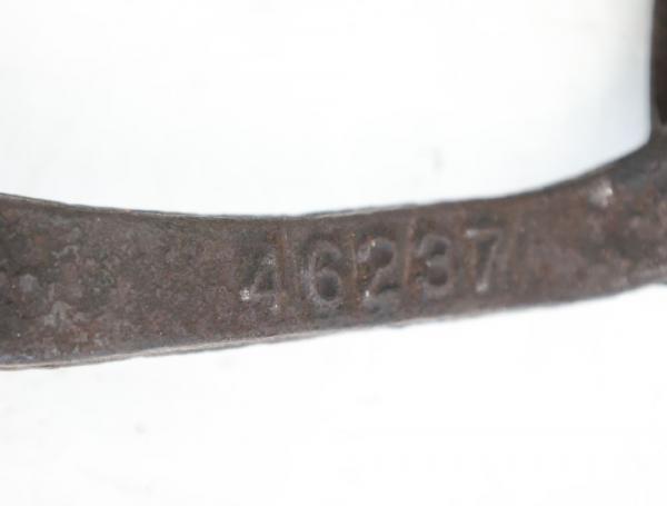 Stoßdämpfer vorn links 4656237 Chrysler STRATUS CABRIO JX