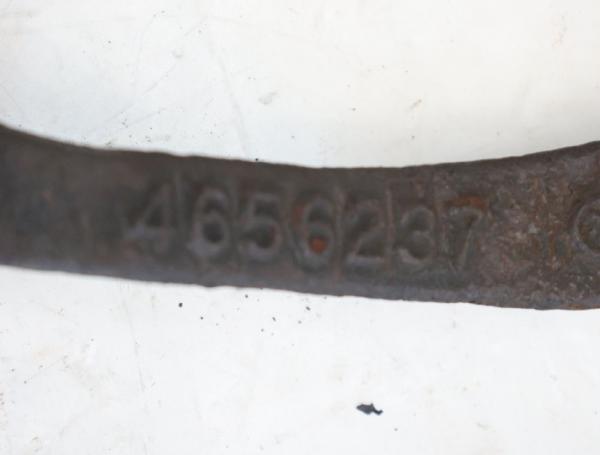 Stoßdämpfer vorn links 4656237 Chrysler STRATUS CABRIO JX