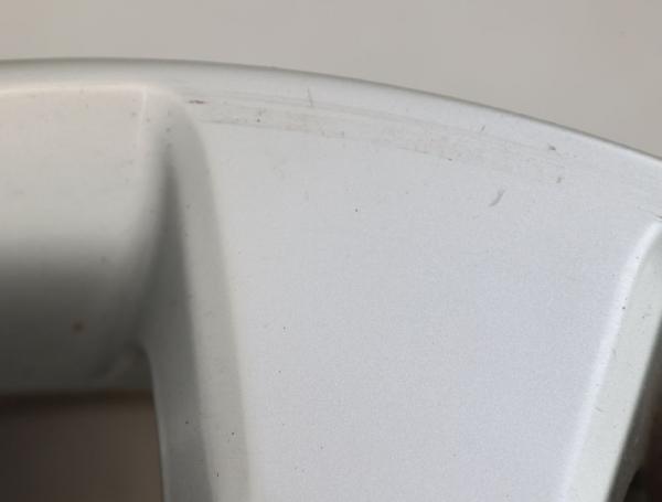 Felge Alu/Leichtmetall hinten rechts 17065A Honda CR-V 4