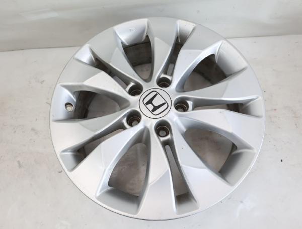 Felge Alu/Leichtmetall hinten links 17065A Honda CR-V 4