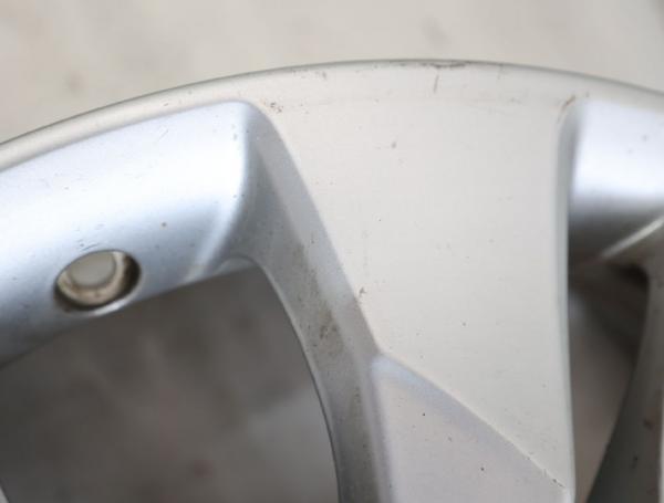 Felge Alu/Leichtmetall hinten links 17065A Honda CR-V 4