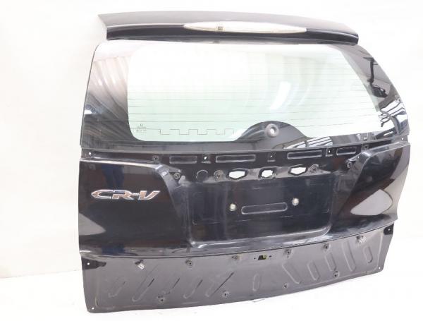 Heckklappe 68100T1GE10ZZ Honda CR-V 4