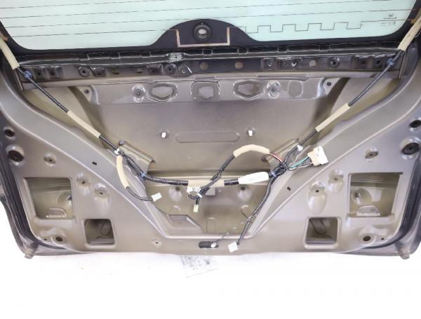 Heckklappe 68100T1GE10ZZ Honda CR-V 4
