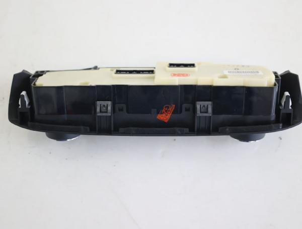 Klimabedienteil 79600T1G Honda CR-V 4