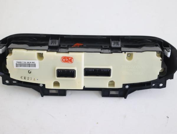 Klimabedienteil 79600T1G Honda CR-V 4