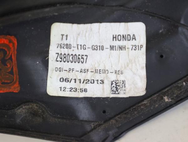 Spiegel rechts elektrisch 76200T1G Honda CR-V 4