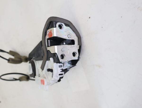 Türschloß hinten rechts 72610T0AH01 Honda CR-V 4