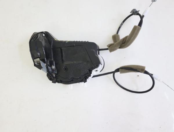 Türschloß hinten rechts 72610T0AH01 Honda CR-V 4