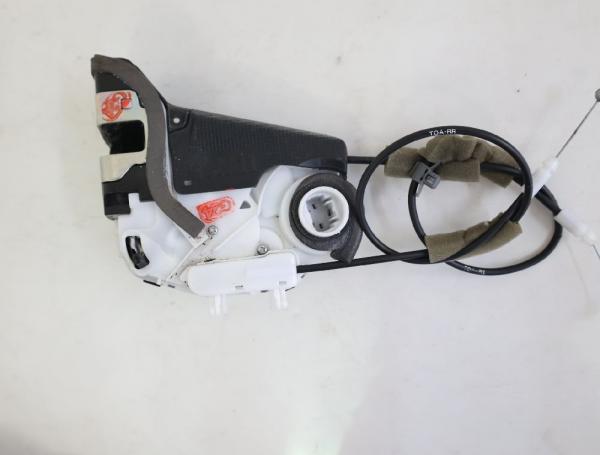 Türschloß hinten links 72650T0AH01 Honda CR-V 4
