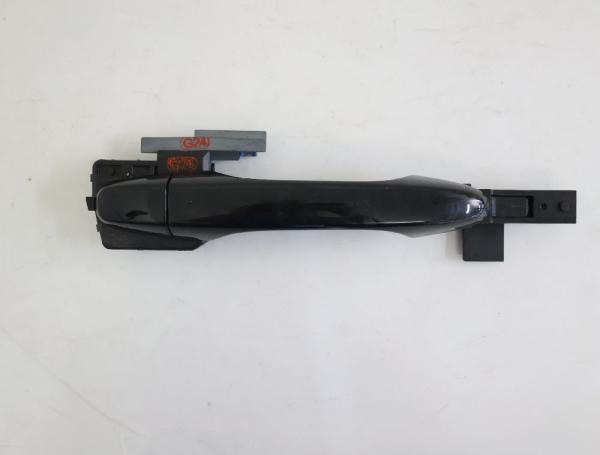 Türgriff außen vorn rechts 72141TV0G01 Honda CR-V 4