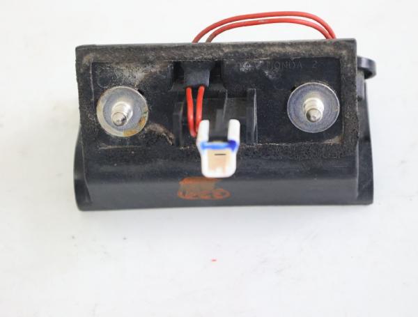 Griff Heckklappe 74810T0AA02 Honda CR-V 4