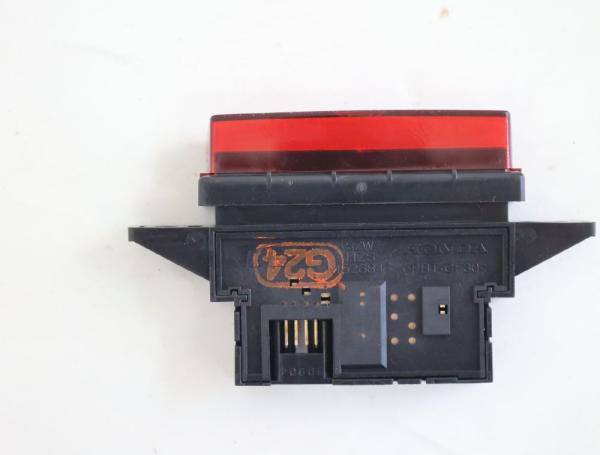 Schalter Warnblink M47909 Honda CR-V 4