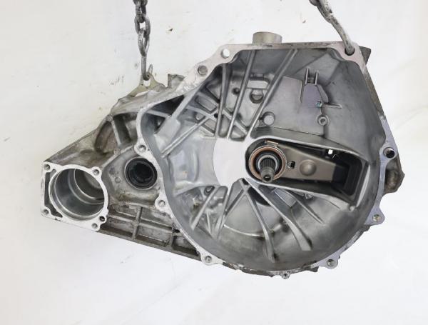 Getriebe 6 Gang 7GF02002324 Honda CR-V 4