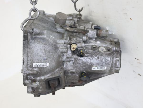 Getriebe 6 Gang 7GF02002324 Honda CR-V 4