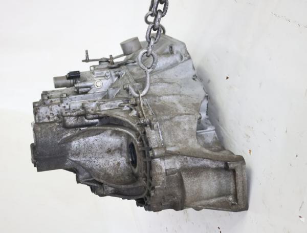 Getriebe 6 Gang 7GF02002324 Honda CR-V 4