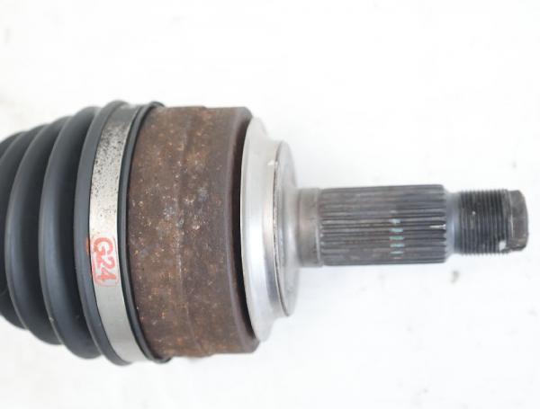 Antriebswelle vorn rechts 44305SWY010 Honda CR-V 4