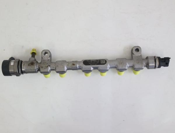 Diesel Verteilerrohr 0445214269 Honda CR-V 4